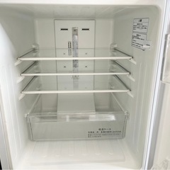 大阪送料無料★3か月保障付き★冷蔵庫★2019年★ハイセンス★130L★HR-D1302★R-383