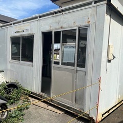 スーパーハウスの中古が安い！激安で譲ります・無料であげます(3ページ 