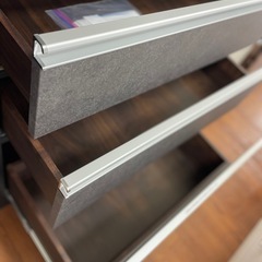 送料・設置込み可　キッチンボード　松田家具