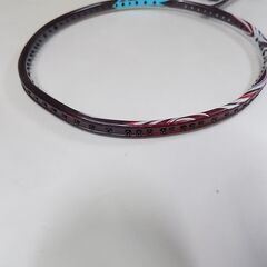 YONEX　アストロクス100zz　クレナイ　3U5　中古　程度良好