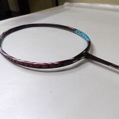 YONEX　アストロクス100zz　クレナイ　3U5　中古　程度良好
