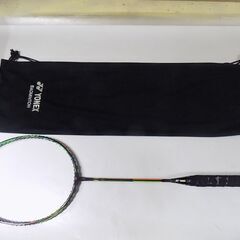 YONEX DUORA10　バドミントンラケット 3UG5　初版色　中古　程度良　