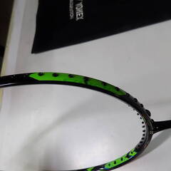 YONEX DUORA10　バドミントンラケット 3UG5　初版色　中古　程度良　