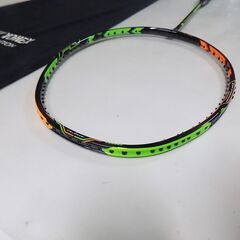 YONEX DUORA10　バドミントンラケット 3UG5　初版色　中古　程度良　