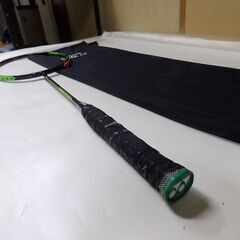 YONEX DUORA10　バドミントンラケット 3UG5　初版色　中古　程度良　