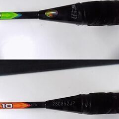 YONEX DUORA10　バドミントンラケット 3UG5　初版色　中古　程度良　