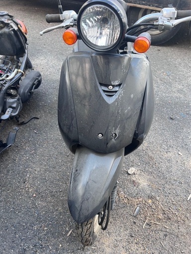 ホンダバイク