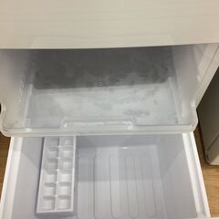 ★ジモティ割あり★ SHARP　シャープ 冷蔵庫  179L 22年製 動作確認／クリーニング済み SJ6963