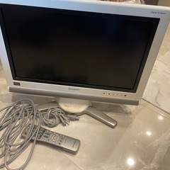 テレビ