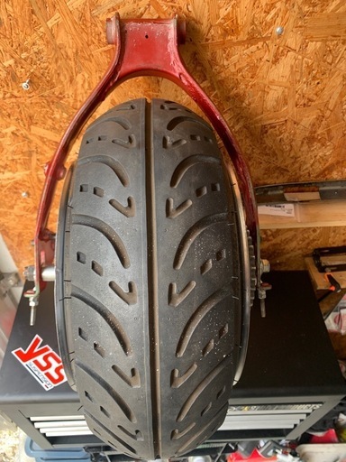 モンキー　8インチ 7Ｊ　4Ｊ＋3Ｊ　ゴリラ　シャリー　ダックス　ダグラス　太足 シャリー、ダックス、7J太足 モンキー 8インチ 7J 4J＋3J