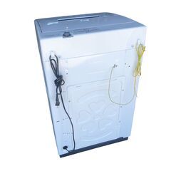 A902 2023年製 アイリスオーヤマ 全自動電気洗濯機 5.0kg IAW-T504 IRIS OHYAMA 石狩市