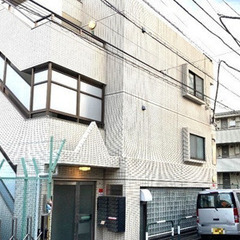 初期費用なんと13万円！！ JR南武線武蔵新城駅まで徒歩7…