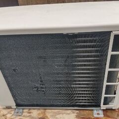 お取り引き中 コロナエアコン6～8畳用 CSH-N2218RE6 2018年 中古下取り値引きあり