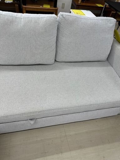 ジモティ来店特価!!　L字ソファー　グレー　　J-0904 ジモティ来店特価!! L字ソファー グレー J-0904 【公式通販】