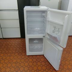 ID 525634　冷蔵庫２ドア　106L　ニトリ　２０２２年　NTR-106WH