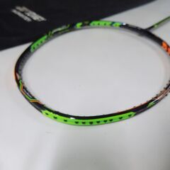 YONEX DUORA10　バドミントンラケット 3UG5　初版色　ほぼ未使用に近い　程度良