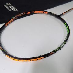 YONEX DUORA10　バドミントンラケット 3UG5　初版色　ほぼ未使用に近い　程度良