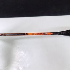 YONEX DUORA10　バドミントンラケット 3UG5　初版色　ほぼ未使用に近い　程度良