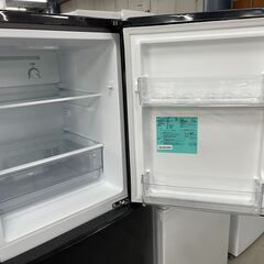 冷蔵庫探すなら「リサイクルR 」❕ 2ドア冷蔵庫❕軽トラ無料貸し出し❕購入後取り置きにも対応 ❕R4867