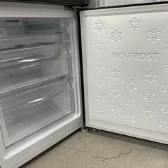 冷蔵庫探すなら「リサイクルR 」❕ 2ドア冷蔵庫❕軽トラ無料貸し出し❕購入後取り置きにも対応 ❕R4867