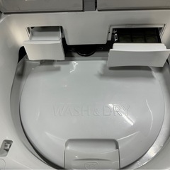 大阪送料無料★3か月保障付★2016年★日立★8kg★BW-DV80A★S-213