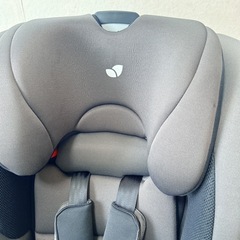 ジュニアシート　ドリンクホルダー付き　カトージ　ISOFIX ジュニアシート ドリンクホルダー付き カトージ ISOFIX