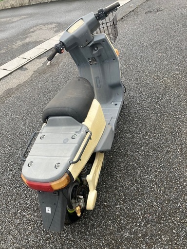 バイク　その1