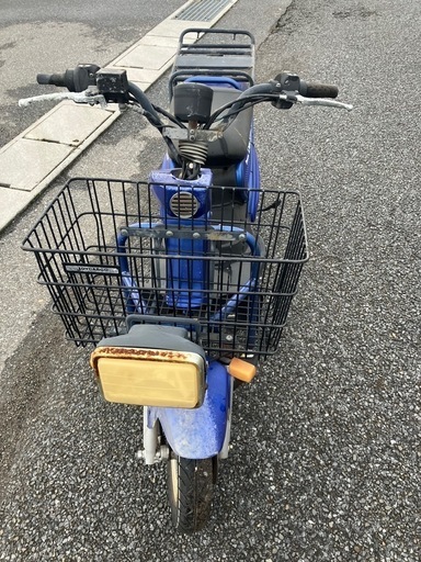 バイク　その2