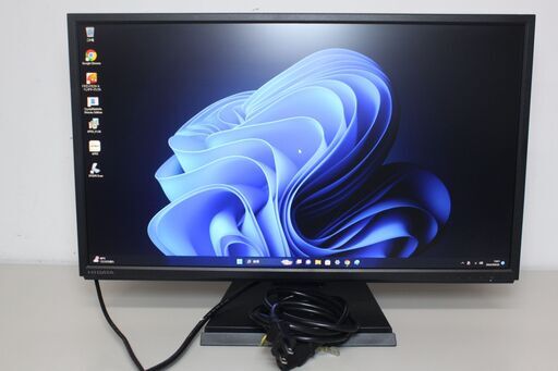 IODATA/フルHD液晶モニター/DIOS-LDH241DB/23.8インチ ⑤
