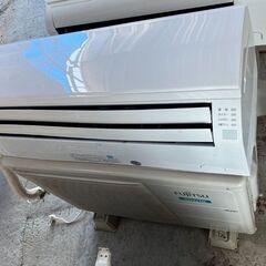 東芝 RAS-3610T(W) ルームエアコン(2020年モデル)【リライズ市川行徳店