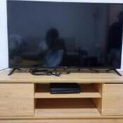 ≪引取り限定≫テレビ台 35364円 80001314