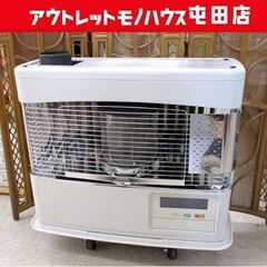 コロナ 煙突式ストーブ 2018年製 SV-7018PR 木造18畳/コンクリート29畳