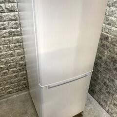【お客様おまとめ用】大阪送料無料★3か月保障付き★冷蔵庫★2019年★ニトリ★2ドア★NTR-106★R-475