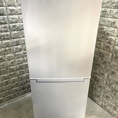 【お客様おまとめ用】大阪送料無料★3か月保障付き★冷蔵庫★2019年★ニトリ★2ドア★NTR-106★R-475