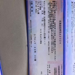 モエレ沼　花火大会