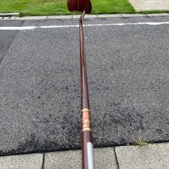 パター／アンティーク美品‼️