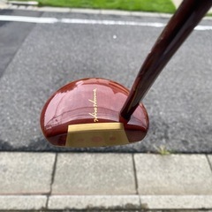 パター／アンティーク美品‼️