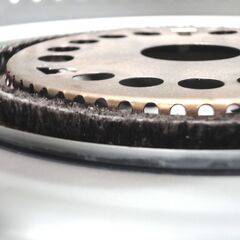 トヨトミ 石油ストーブ 対流式 芯式 KS-67H 2018年製 電子点火 TOYOTOMI ダルマストーブ 札幌市西岡店