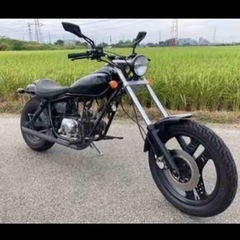 ホンダ　マグナ50