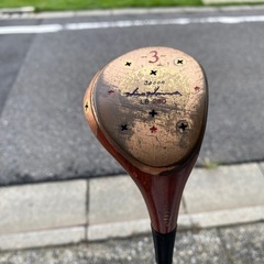 アンティーク ゴルフグラフパーツ 20点 昭和レトロ 古道具 アンティークゴルフクラブ