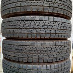 145/80R13 　スタッドレス4本