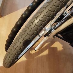 車椅子　MiKi ミキ　転倒防止　車いす