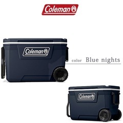 NIKE KYRIE5 SBSP EP-決まりました！コールマン　クーラーボックス約60L　