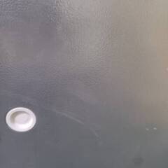 ﾌﾘｰｻﾞｰ 冷凍庫 SKM85F 2021年 (2)番 家庭用冷凍庫