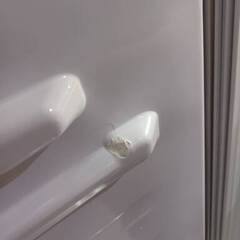 ﾌﾘｰｻﾞｰ 冷凍庫 SKM85F 2021年 (2)番 家庭用冷凍庫