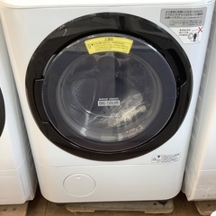 Hitachi - ドラム式洗濯機　【トレファク八王子めじろ台］ Hitachi - ドラム式洗濯機 【トレファク八王子めじろ台］