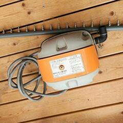 安永エアポンプ　AP-30P