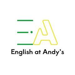 オンライン英会話レッスン「English at Andy's」