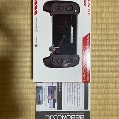 BEBONCOOLスマホゲーム用コントローラーSTK-7007F