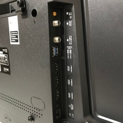 即日受渡❣️2年前購入 省エネ 4K50型 VAパネル 低遅延でズレ少なくスムーズ 31500円